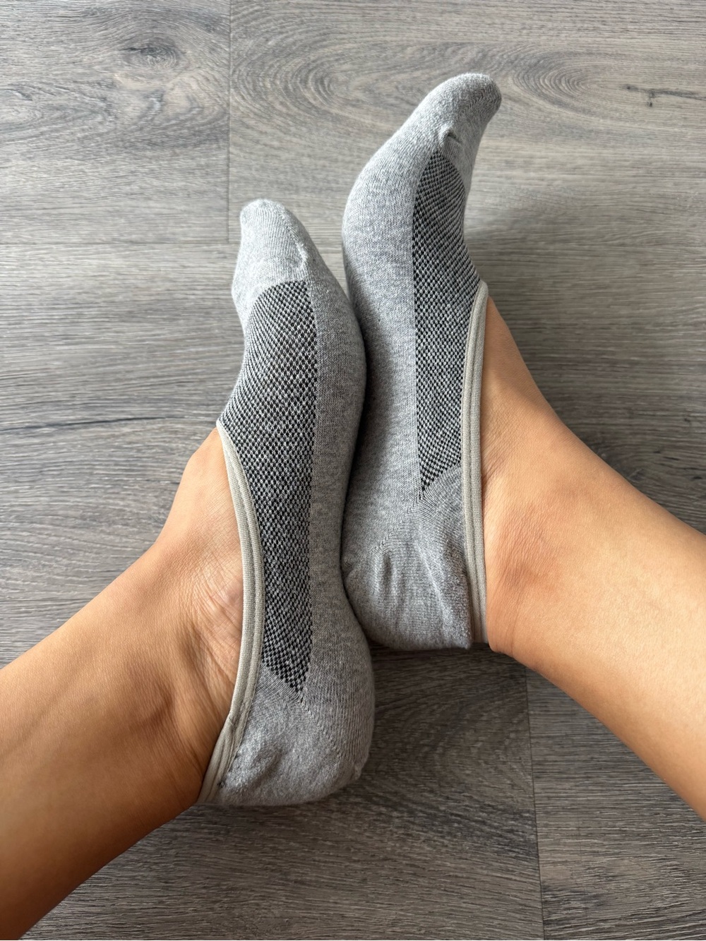 Low Cut No Show Socks